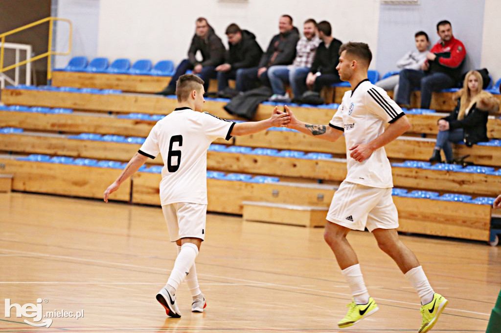 KF Stal Mielec - GAP Zarzecze