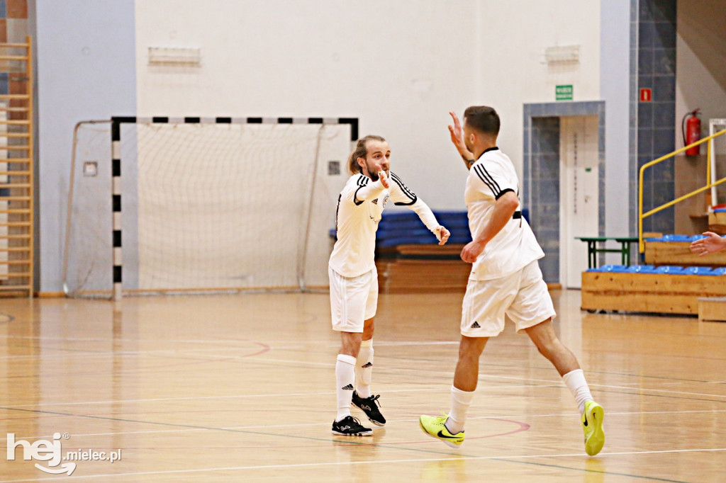 KF Stal Mielec - GAP Zarzecze