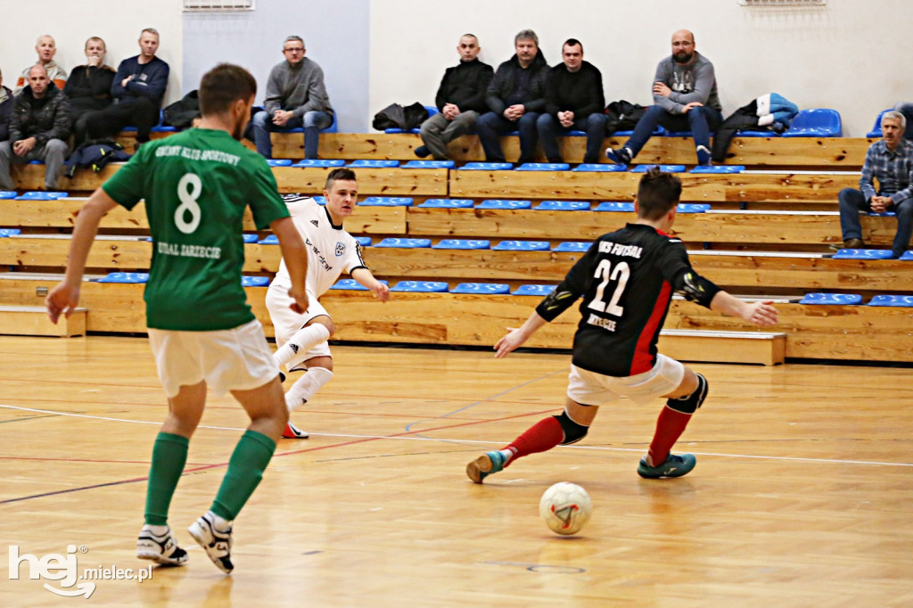 KF Stal Mielec - GAP Zarzecze