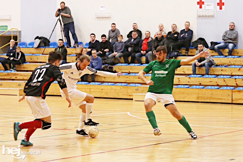 KF Stal Mielec - GAP Zarzecze