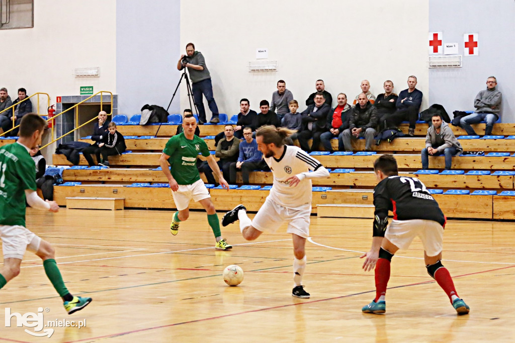 KF Stal Mielec - GAP Zarzecze