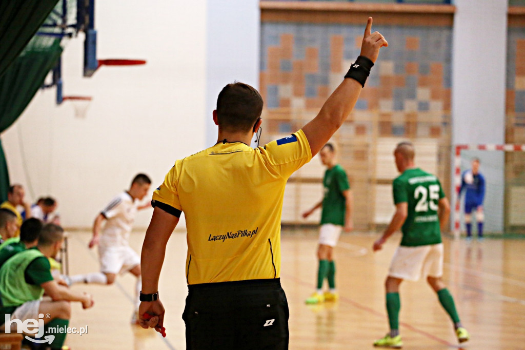 KF Stal Mielec - GAP Zarzecze