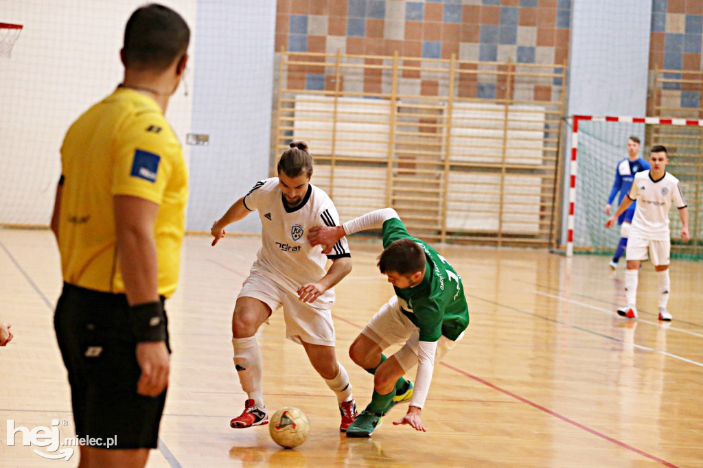 KF Stal Mielec - GAP Zarzecze
