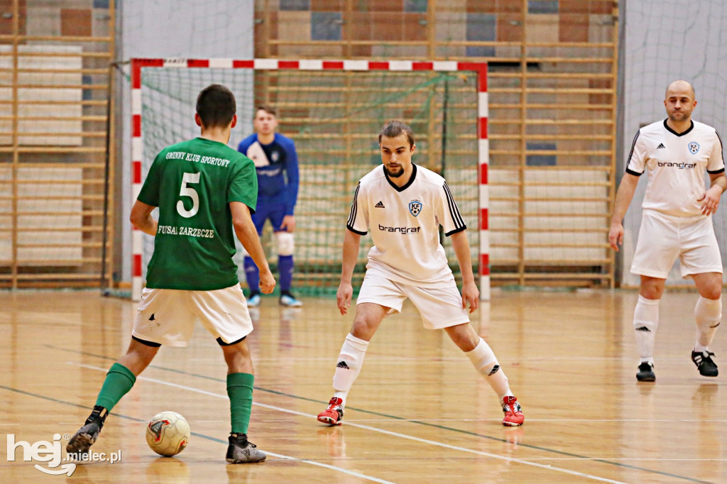 KF Stal Mielec - GAP Zarzecze