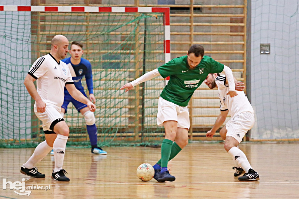 KF Stal Mielec - GAP Zarzecze