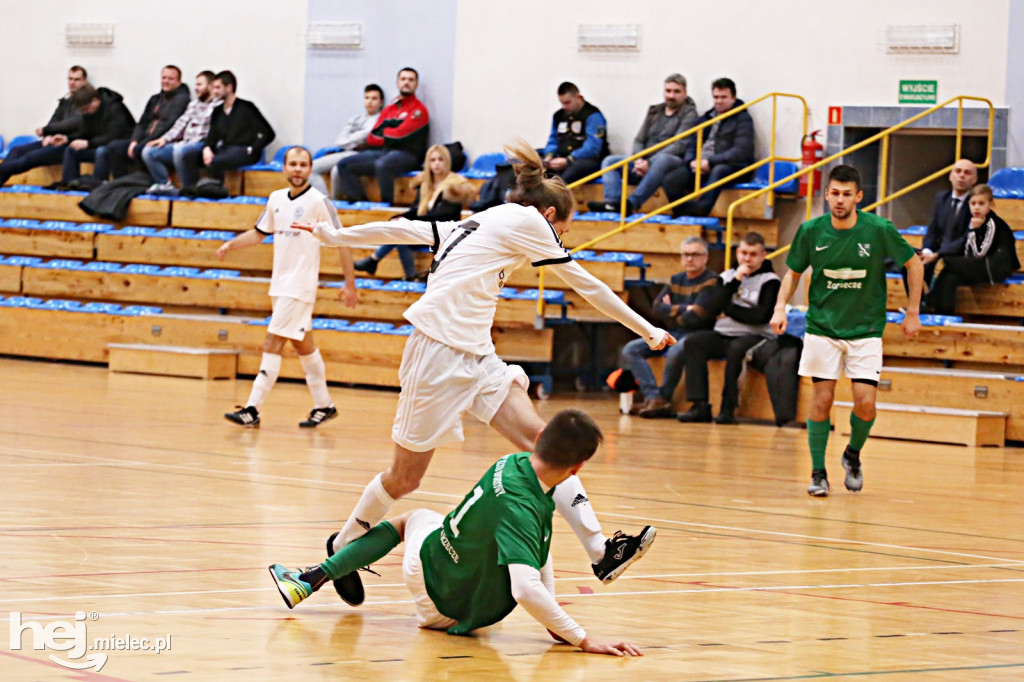 KF Stal Mielec - GAP Zarzecze