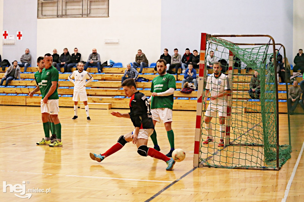 KF Stal Mielec - GAP Zarzecze