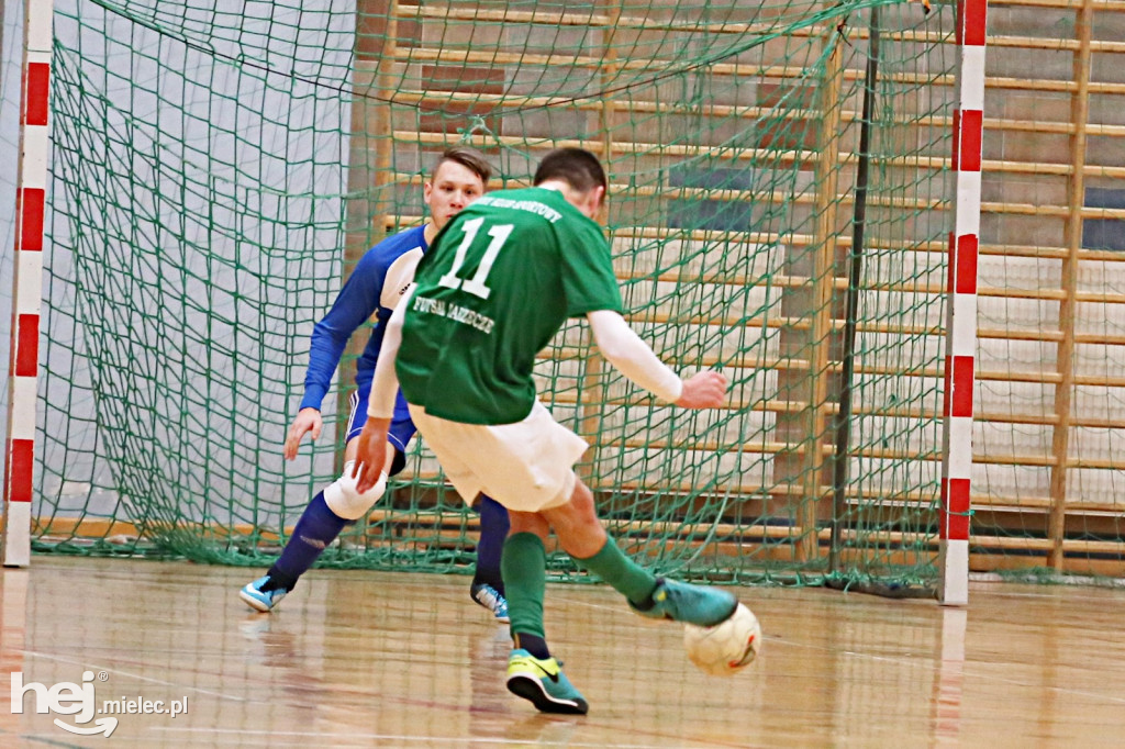KF Stal Mielec - GAP Zarzecze