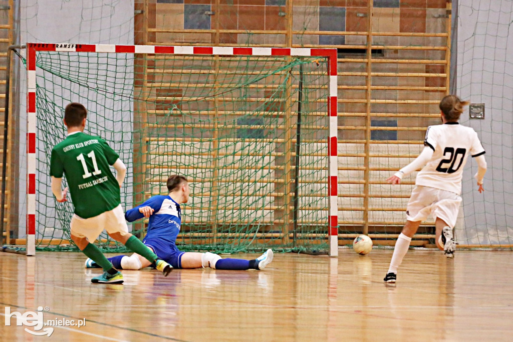 KF Stal Mielec - GAP Zarzecze