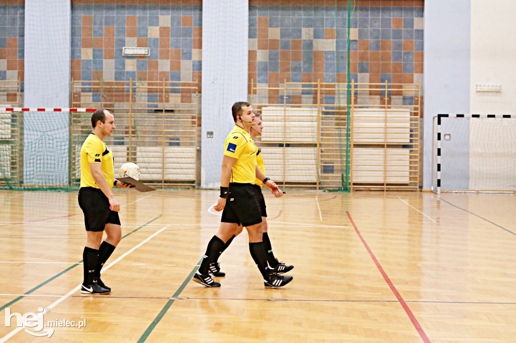 KF Stal Mielec - GAP Zarzecze