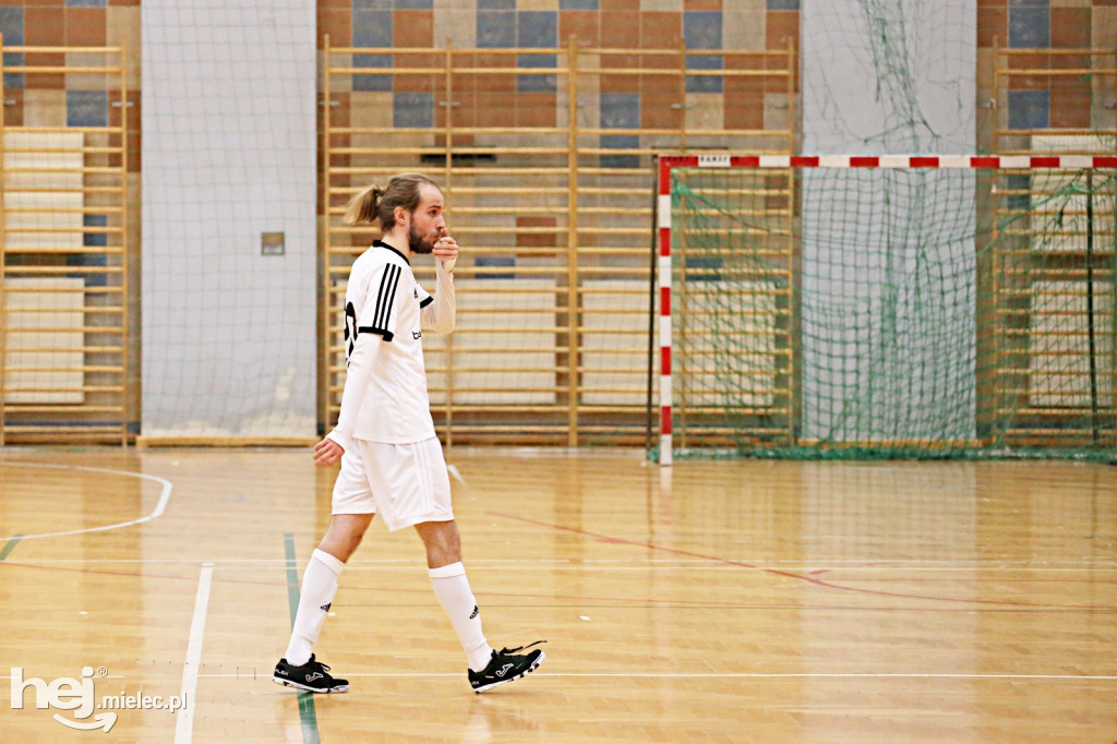 KF Stal Mielec - GAP Zarzecze