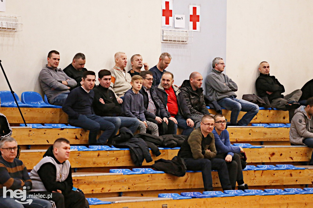KF Stal Mielec - GAP Zarzecze