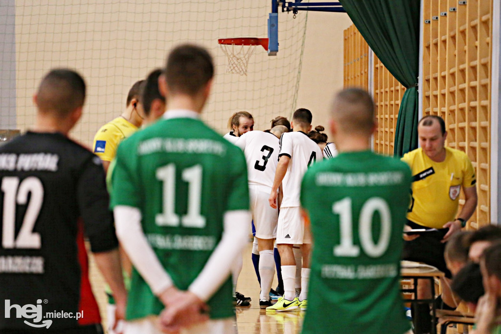 KF Stal Mielec - GAP Zarzecze