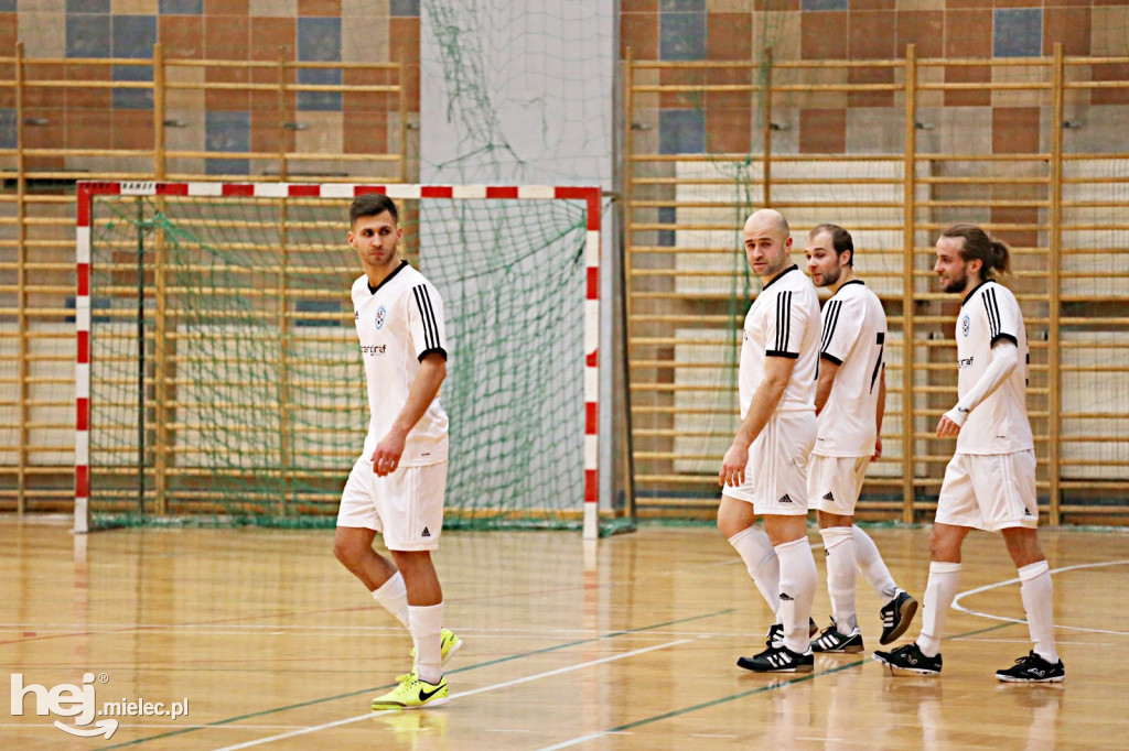 KF Stal Mielec - GAP Zarzecze