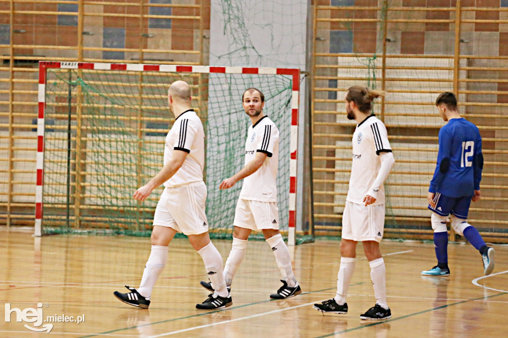 KF Stal Mielec - GAP Zarzecze
