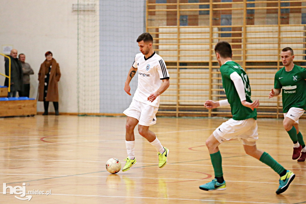 KF Stal Mielec - GAP Zarzecze