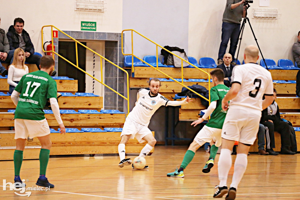 KF Stal Mielec - GAP Zarzecze