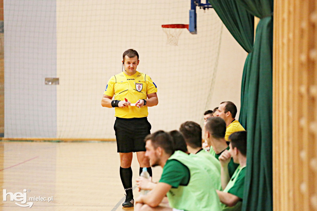 KF Stal Mielec - GAP Zarzecze