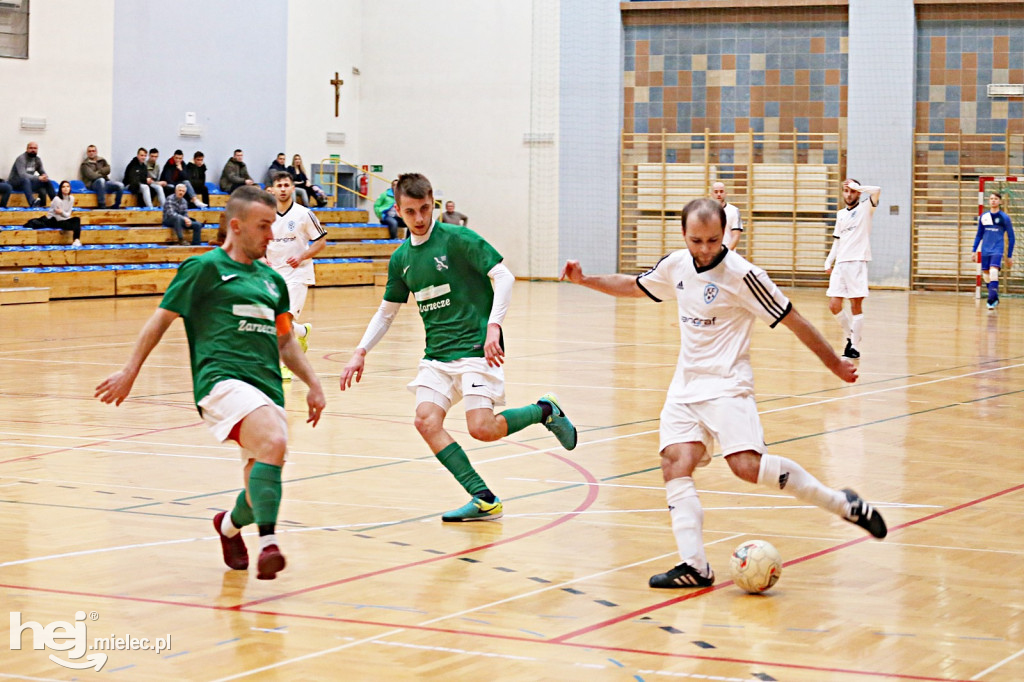 KF Stal Mielec - GAP Zarzecze