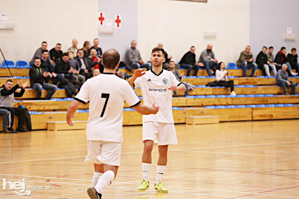 KF Stal Mielec - GAP Zarzecze