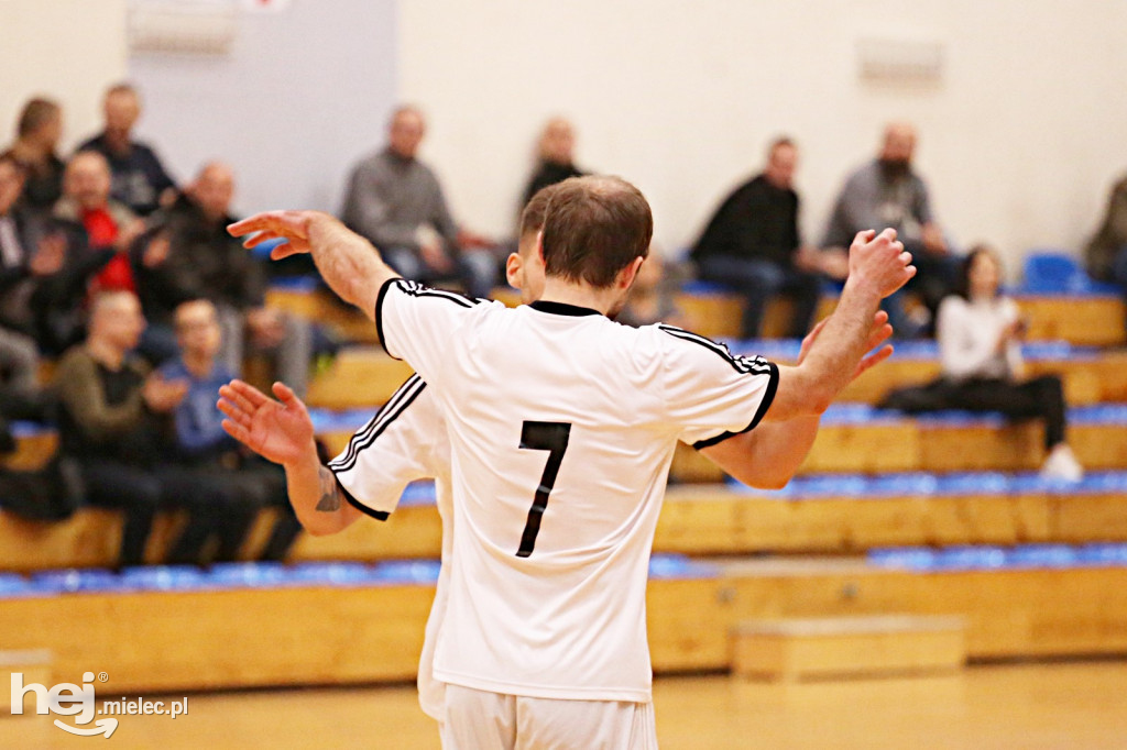 KF Stal Mielec - GAP Zarzecze
