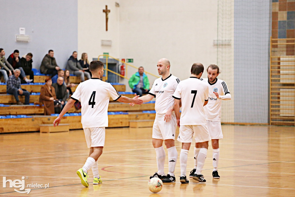 KF Stal Mielec - GAP Zarzecze
