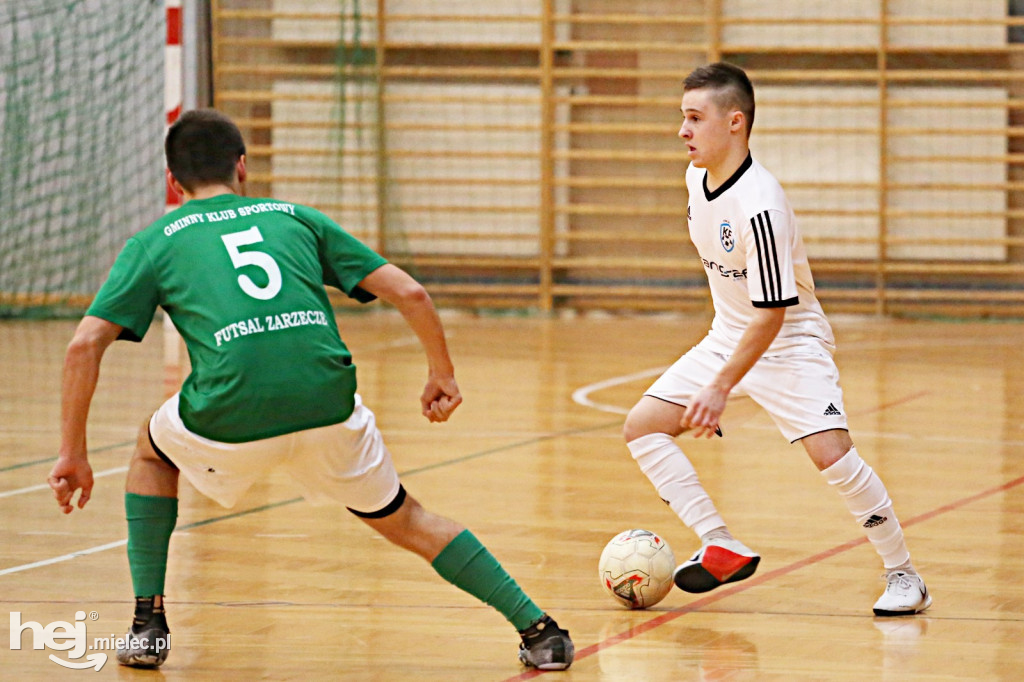 KF Stal Mielec - GAP Zarzecze