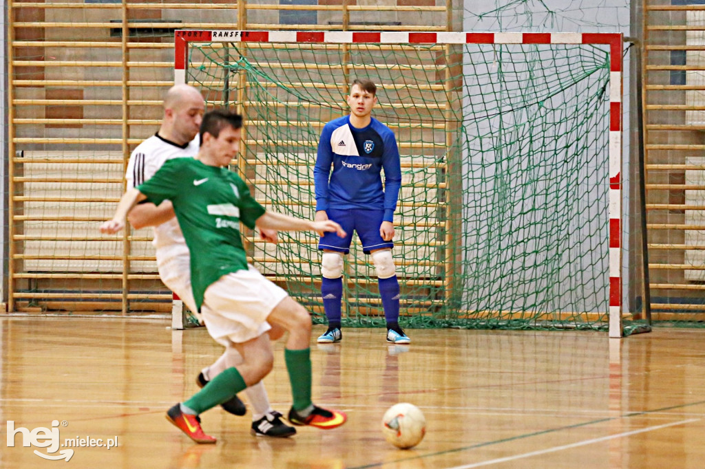 KF Stal Mielec - GAP Zarzecze