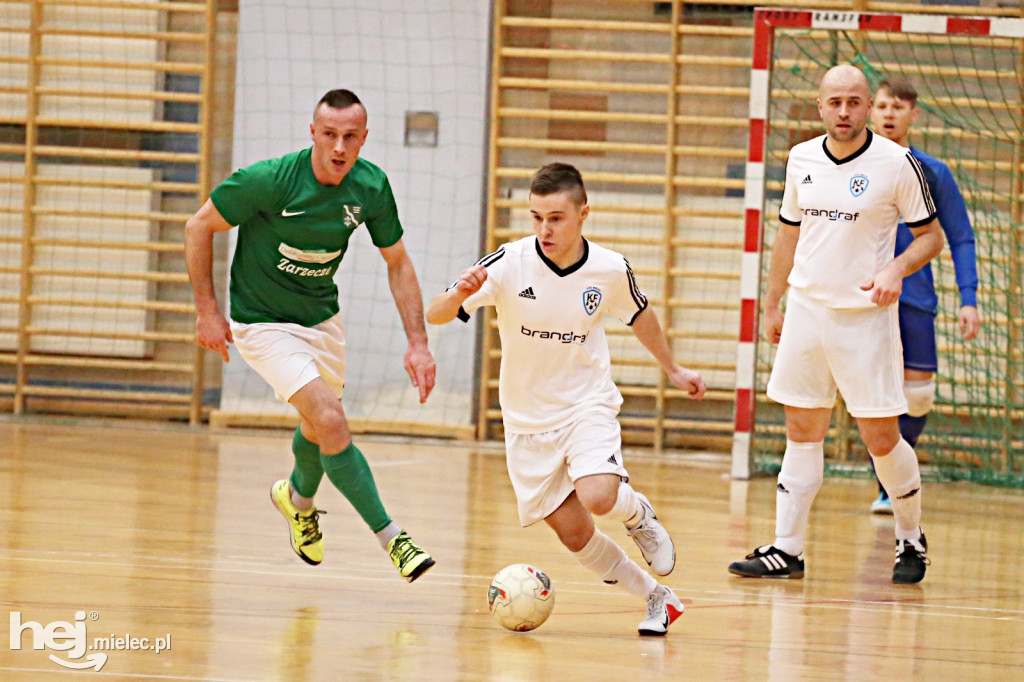 KF Stal Mielec - GAP Zarzecze