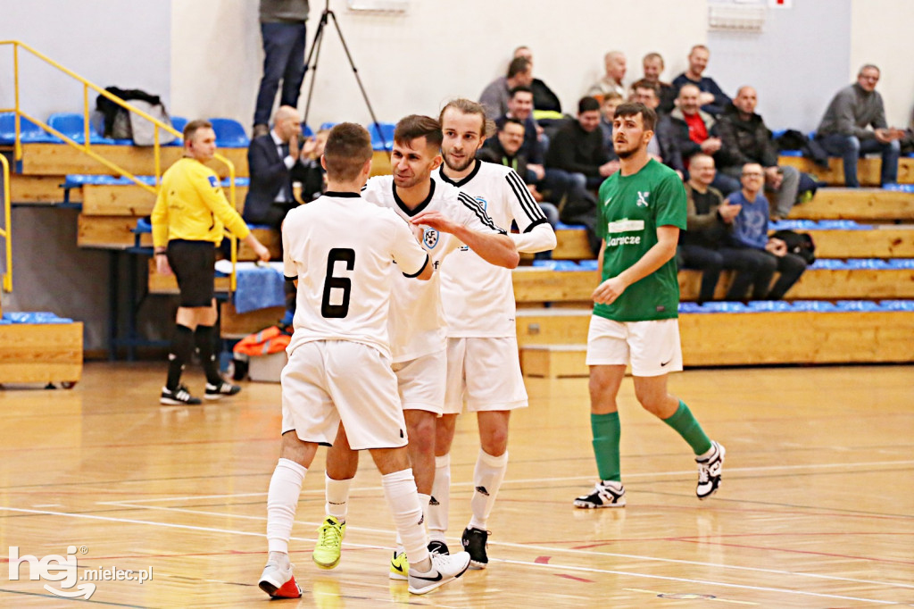KF Stal Mielec - GAP Zarzecze