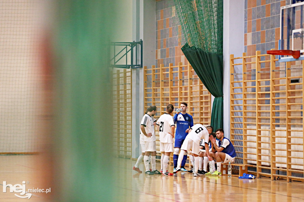 KF Stal Mielec - GAP Zarzecze