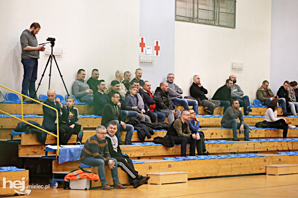 KF Stal Mielec - GAP Zarzecze