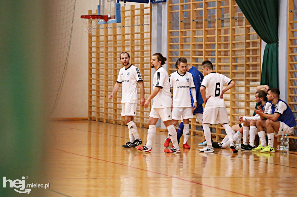 KF Stal Mielec - GAP Zarzecze