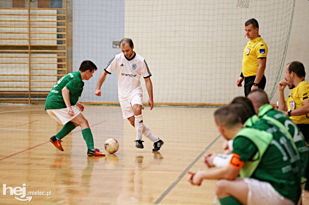 KF Stal Mielec - GAP Zarzecze