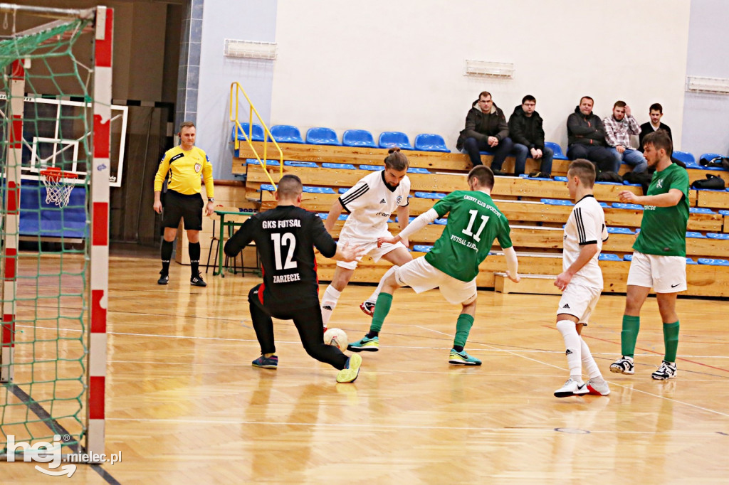 KF Stal Mielec - GAP Zarzecze