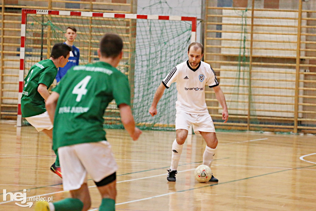 KF Stal Mielec - GAP Zarzecze