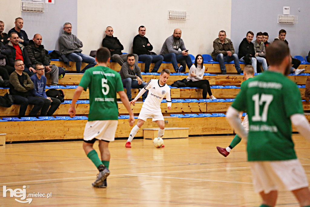 KF Stal Mielec - GAP Zarzecze
