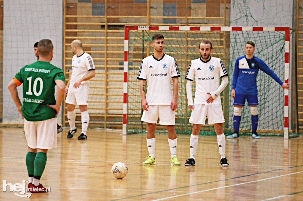 KF Stal Mielec - GAP Zarzecze