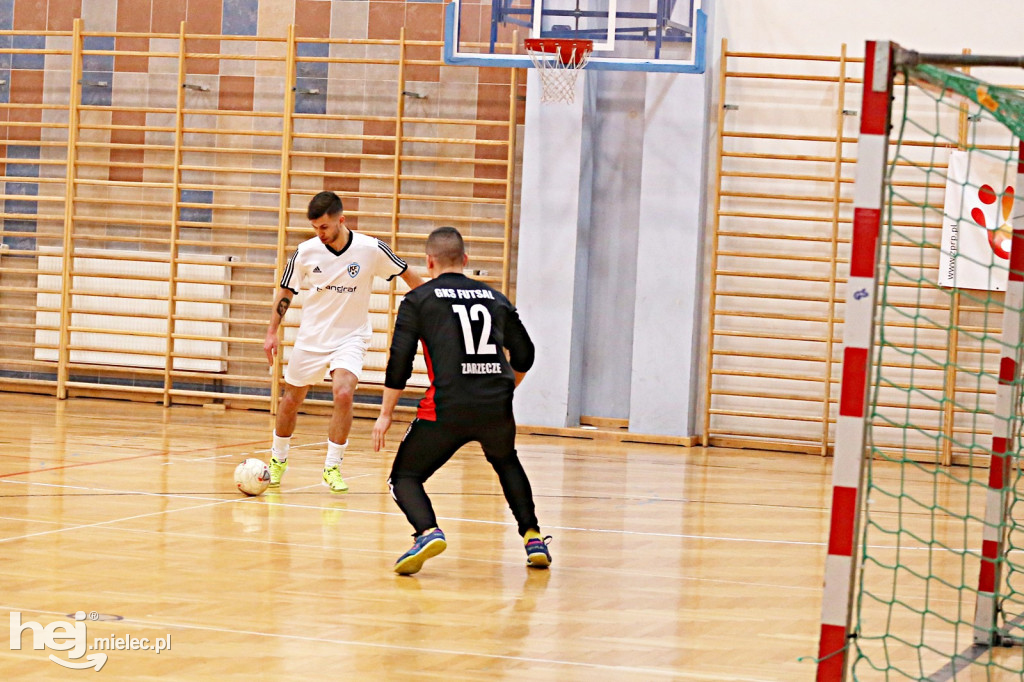 KF Stal Mielec - GAP Zarzecze