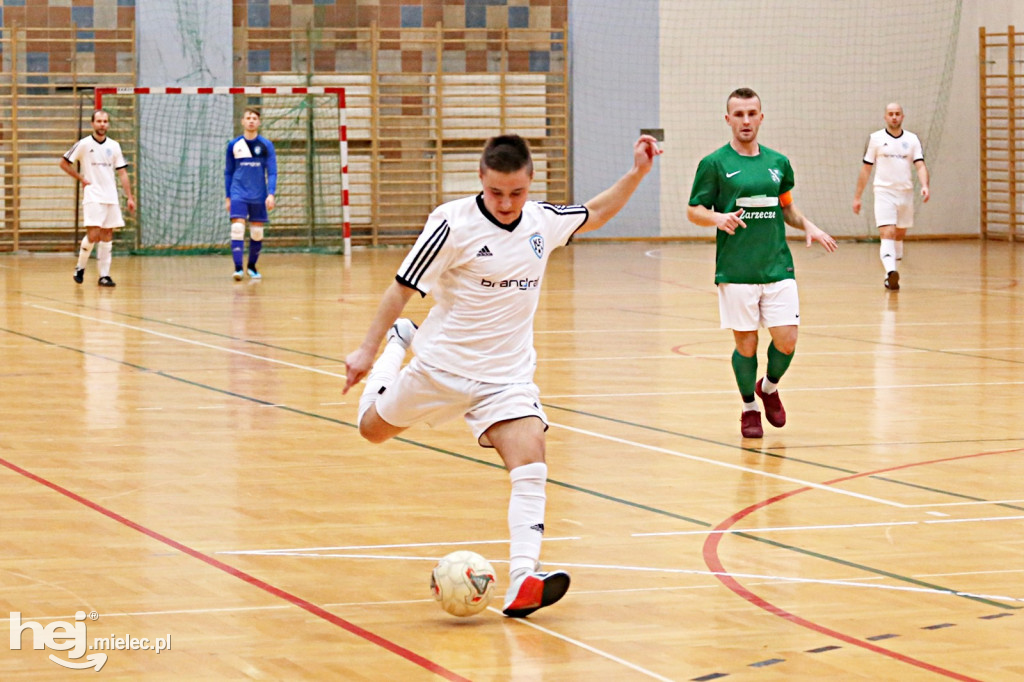 KF Stal Mielec - GAP Zarzecze