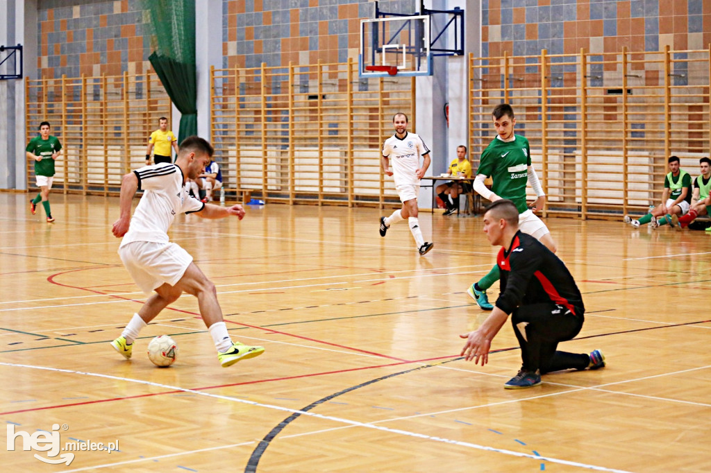 KF Stal Mielec - GAP Zarzecze