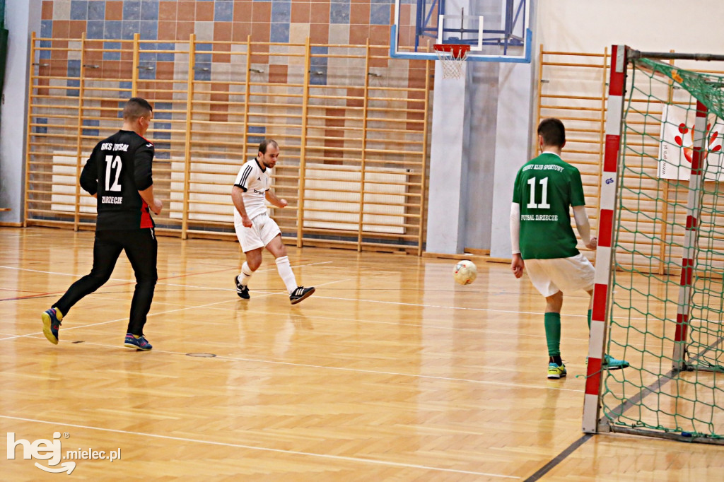 KF Stal Mielec - GAP Zarzecze