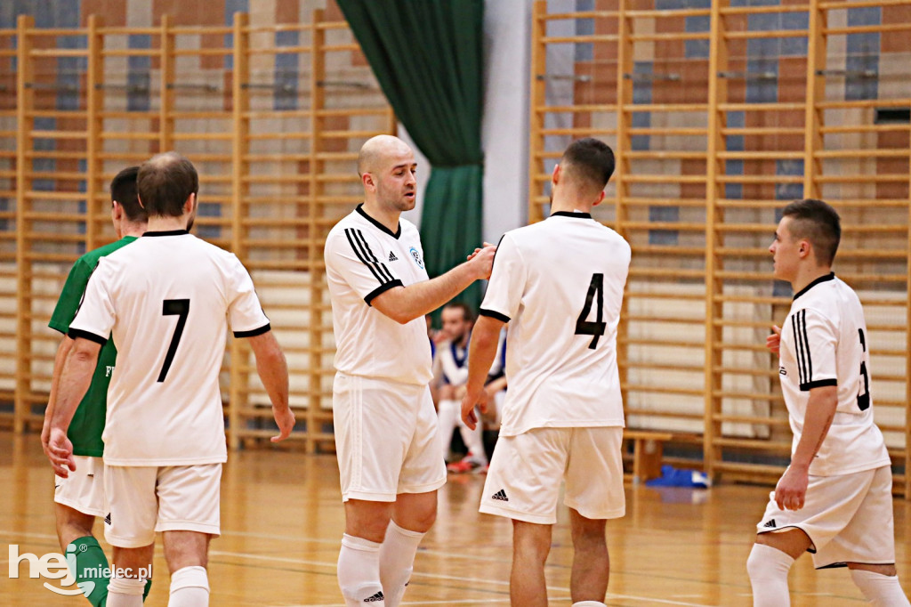 KF Stal Mielec - GAP Zarzecze