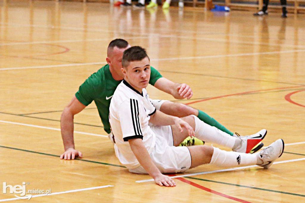 KF Stal Mielec - GAP Zarzecze