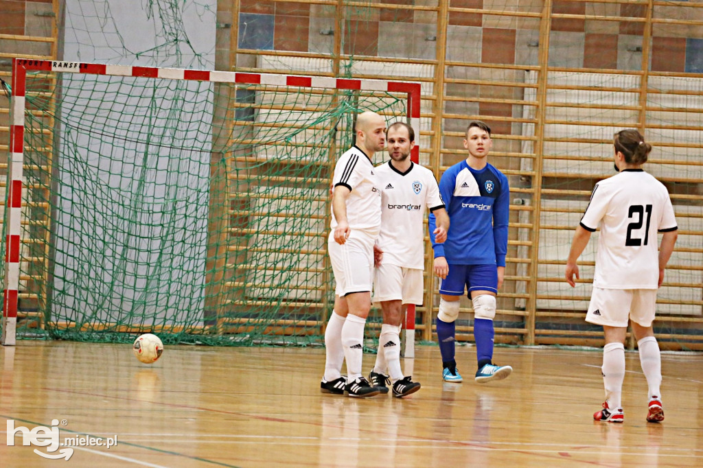 KF Stal Mielec - GAP Zarzecze
