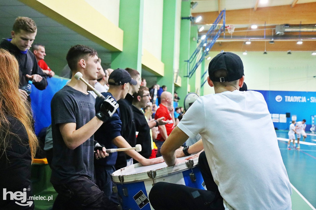 SPR Stal Mielec - MKS Zagłębie Lubin