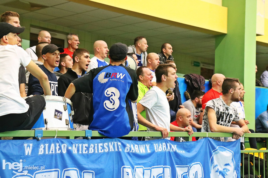 SPR Stal Mielec - MKS Zagłębie Lubin