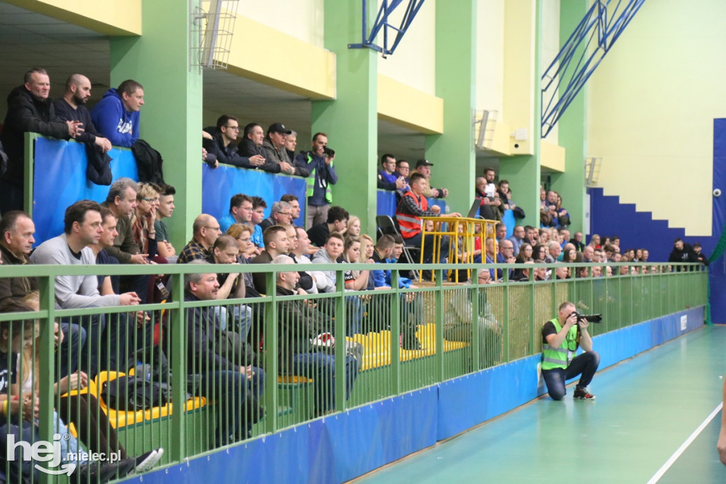 SPR Stal Mielec - MKS Zagłębie Lubin