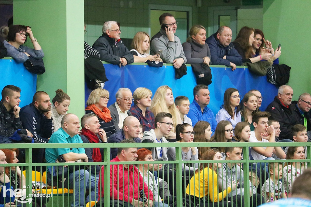 SPR Stal Mielec - MKS Zagłębie Lubin