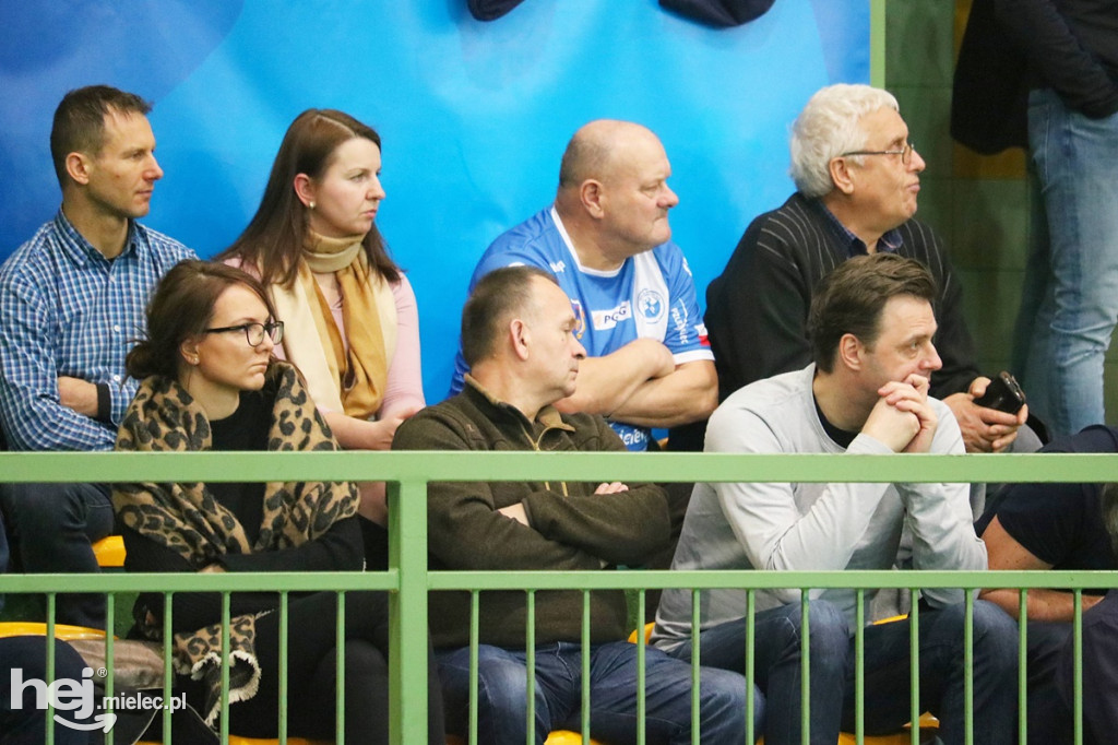 SPR Stal Mielec - MKS Zagłębie Lubin